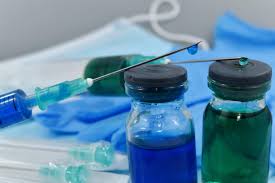 Ponovni rast oboljelih, 219